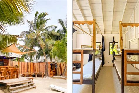 hostels in caye caulker|Best Hostels In Caye Caulker For Backpackers (2023) .